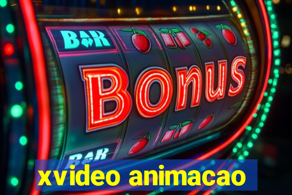 xvideo animacao